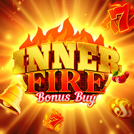 INNER FIRE BONUS BUY Evoplay slotxo