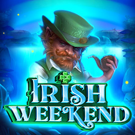 Irish Weekend Evoplay slotxo