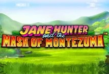 Jane Hunter And The Mask Of Montezum Pragmatic Play slotxo