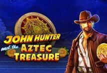 John Hunter And The Aztec Treasure Pragmatic Play slotxo