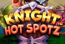 Knight Hot Spotz Pragmatic Play slotxo