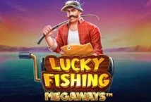 Lucky Fishing Megaways