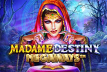 Madame Destiny Megaways Pragmatic Play slotxo
