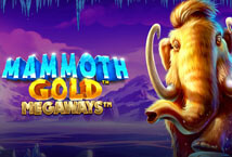 Mammoth Gold Megaways Pragmatic Play สล็อต xo 35