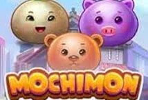 Mochimon Pragmatic Play สล็อต xo