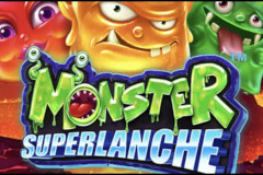 Monster Superlanche Pragmatic Play slotxo ออนไลน์