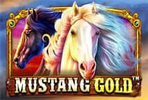 Mustang Gold Pragmatic Play slotxo