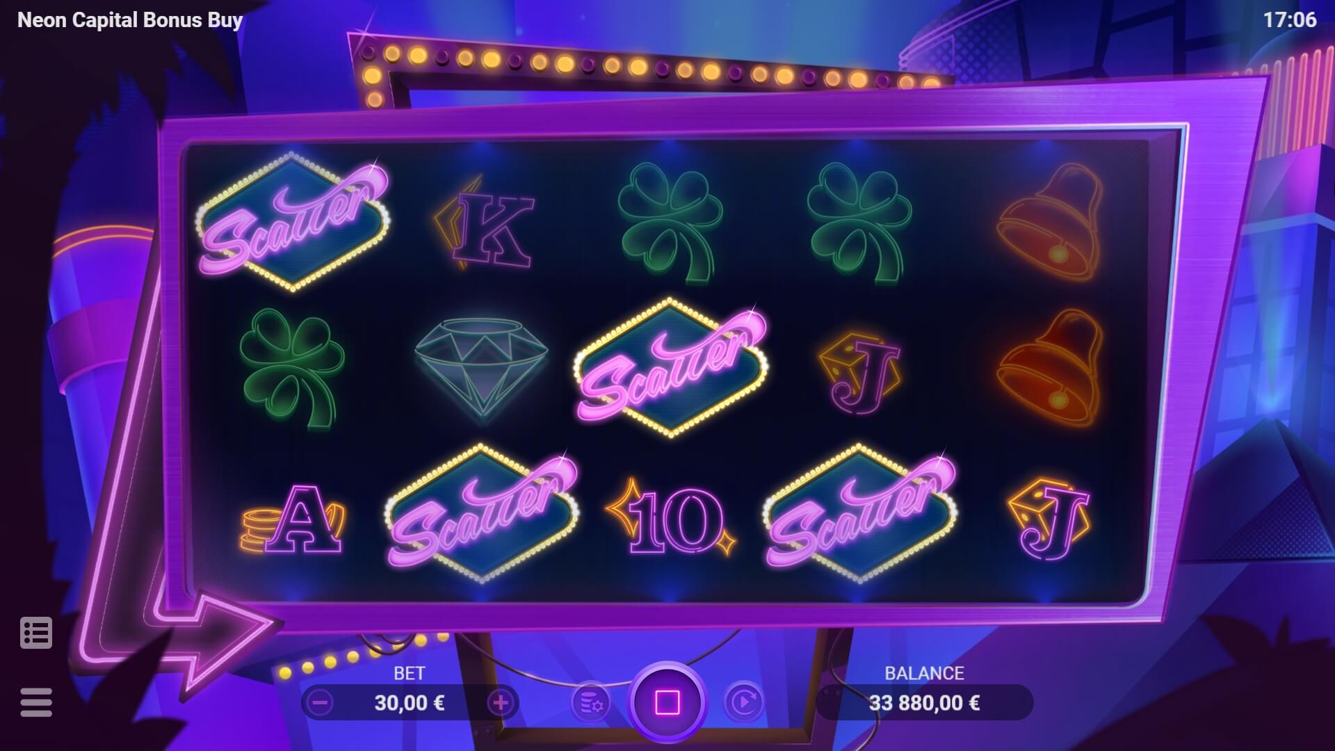 Neon Capital Bonus Buy Evoplay slotxo ฟรีเครดิต