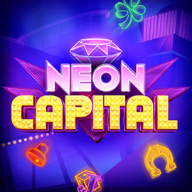 Neon Capital Evoplay slotxo