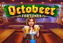 Octobeer Fortunes Pragmatic Play โปรโมชั่น slotxo