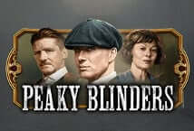 Peaky Blinders Pragmatic Play slotxo เติมวอเลต