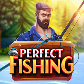 Perfect Fishing Evoplay slotxo
