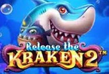 Release the Kraken 2 Pragmatic Play slotxo mobile