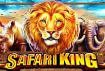 Safari King Pragmatic Play slotxo