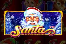 Santa Pragmatic Play slotxo