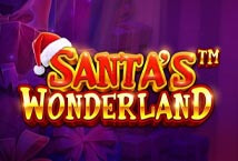 Santa's Wonderland Pragmatic Play slotxo