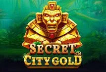 Secret City Gold Pragmatic Play slotxo