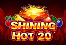 Shining Hot 20 Pragmatic Play slotxo