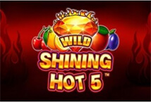 Shining Hot 5 Pragmatic Play slotxo auto