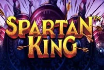 Spartan King Pragmatic Play slotxo