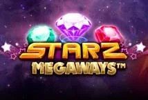Starz Megaways Pragmatic Play slotxo