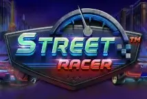 Street Racer Pragmatic Play slotxo