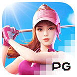 Super Golf Drive PG SLOT 168slotxo