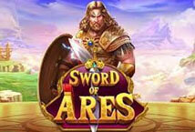 Sword of Ares Pragmatic Play slotxo สล็อต