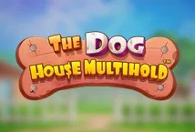 The Dog House MultiHold Pragmatic Play slotxo