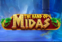 The Hand Of Midas Pragmatic Play slotxo