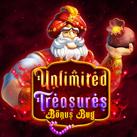 Unlimited Treasures Bonus Buy Evoplay slotxo เครดิตฟรี