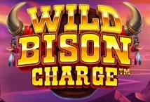 Wild Bison Charge Pragmatic Play slotxo mobile