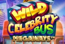 Wild Celebrity Bus Megaways Pragmatic Play slotxo 555