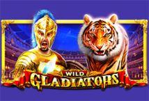 Wild Gladiators Pragmatic Play slotxo