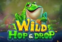 Wild Hop And Drop Pragmatic Play slotxo