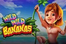 Wild Wild Bananas Pragmatic Play slotxo