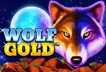 Wolf Gold Pragmatic Play slotxo