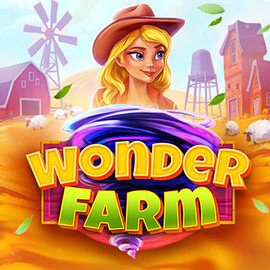 Wonder Farm Evoplay slotxo เล่น ฟรี