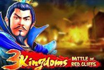 3 Kingdoms Pragmatic Play slotxo