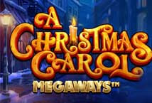 A Christmas Carol Pragmatic Play slotxo