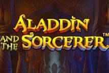 Aladdin And The Sorcerer Pragmatic Play slotxo