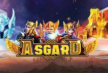 Asgard Pragmatic Play slotxo