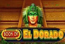 Book Of El Dorado Pragmatic Play slotxo
