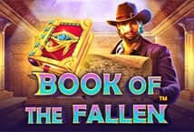 Book of the Fallen Pragmatic Play slotxo