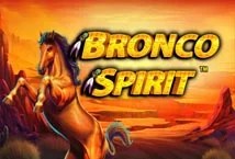 Bronco Spirit Pragmatic Play slotxo