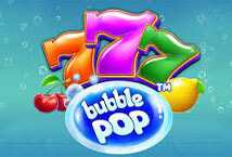 Bubble Pop Pragmatic Play slotxo