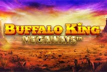 Buffalo King Megaways Pragmatic Play joker123
