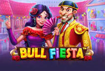 Bull Fiesta Pragmatic Play slotxo