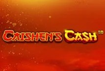 Caishens Cash Pragmatic Play joker123