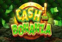 Cash Bonanza Pragmatic Play slotxo